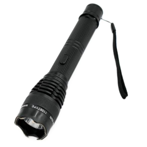 LINTERNA PARALIZADORA GRANDE  ST-1106
